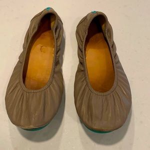 Tieks